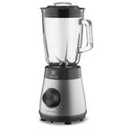 Liquidificador Electrolux 1,5L Experience Jarra de Vidro TruFlow™ 700W EBS30 Grafite 220V