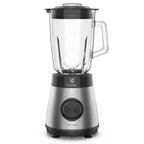 Liquidificador Electrolux 1,5L Experience Jarra de Vidro TruFlow™ 700W EBS30 Grafite 220V
