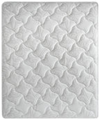 Colchão Privilege Queen Ecoflex Molas Ensacadas Wide 158x198x35cm Prata