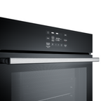 Kit Electrolux de Embutir Forno Elétrico OE8EA 80L com AirFryer +Micro-ondas 34L ME3BP 220V