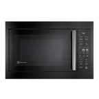 Kit Electrolux de Embutir Forno Elétrico OE8EA 80L com AirFryer +Micro-ondas 34L ME3BP 220V