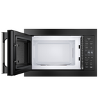 Kit Electrolux de Embutir Forno Elétrico OE8EA 80L com AirFryer +Micro-ondas 34L ME3BP 220V
