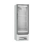 Expositora de Bebidas Venax 300L VV300 Branco 220V
