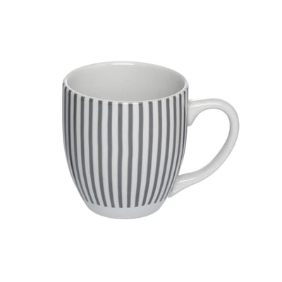 Caneca De Porcelana  Etilux   Lisboa 300ml