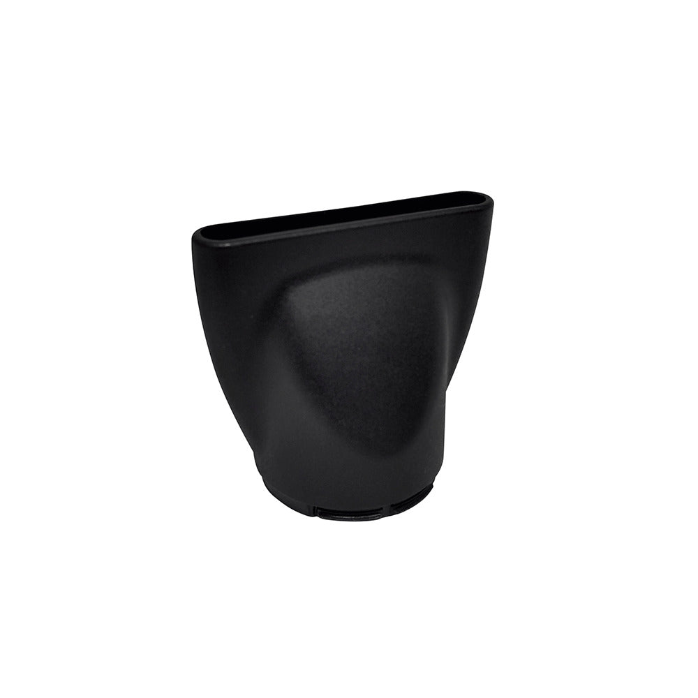 Secador de Cabelo Gama Italy Eleganza Plus Ceramic Ion 2100W Preto 220V