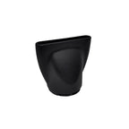 Secador de Cabelo Gama Italy Eleganza Plus Ceramic Ion 2100W Preto 220V