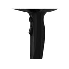 Secador de Cabelo Gama Italy Eleganza Plus Ceramic Ion 2100W Preto 220V