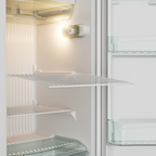 Refrigerador Consul 263L CRA30MB Degelo Seco Branco 220V