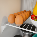 Refrigerador Consul 263L CRA30MB Degelo Seco Branco 220V