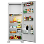 Refrigerador Consul 263L CRA30MB Degelo Seco Branco 220V