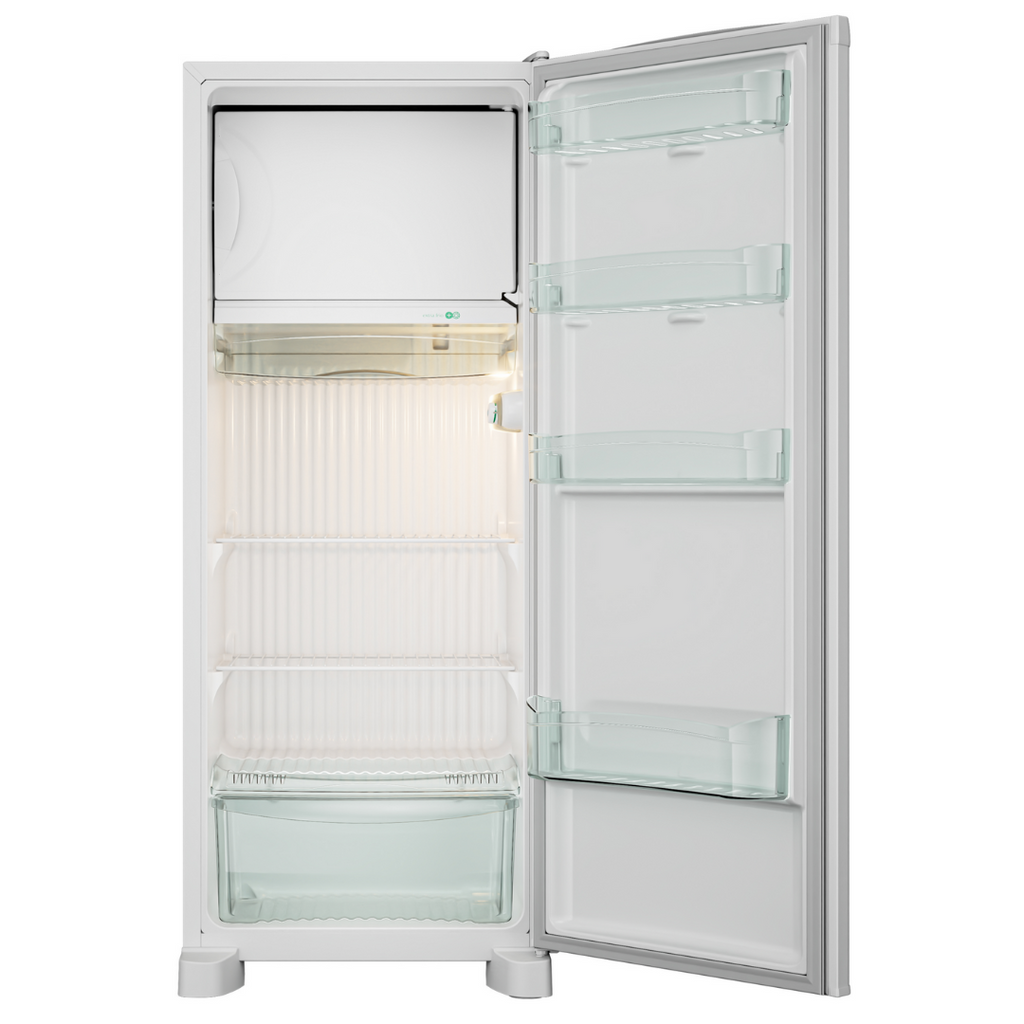 Refrigerador Consul 263L CRA30MB Degelo Seco Branco 220V