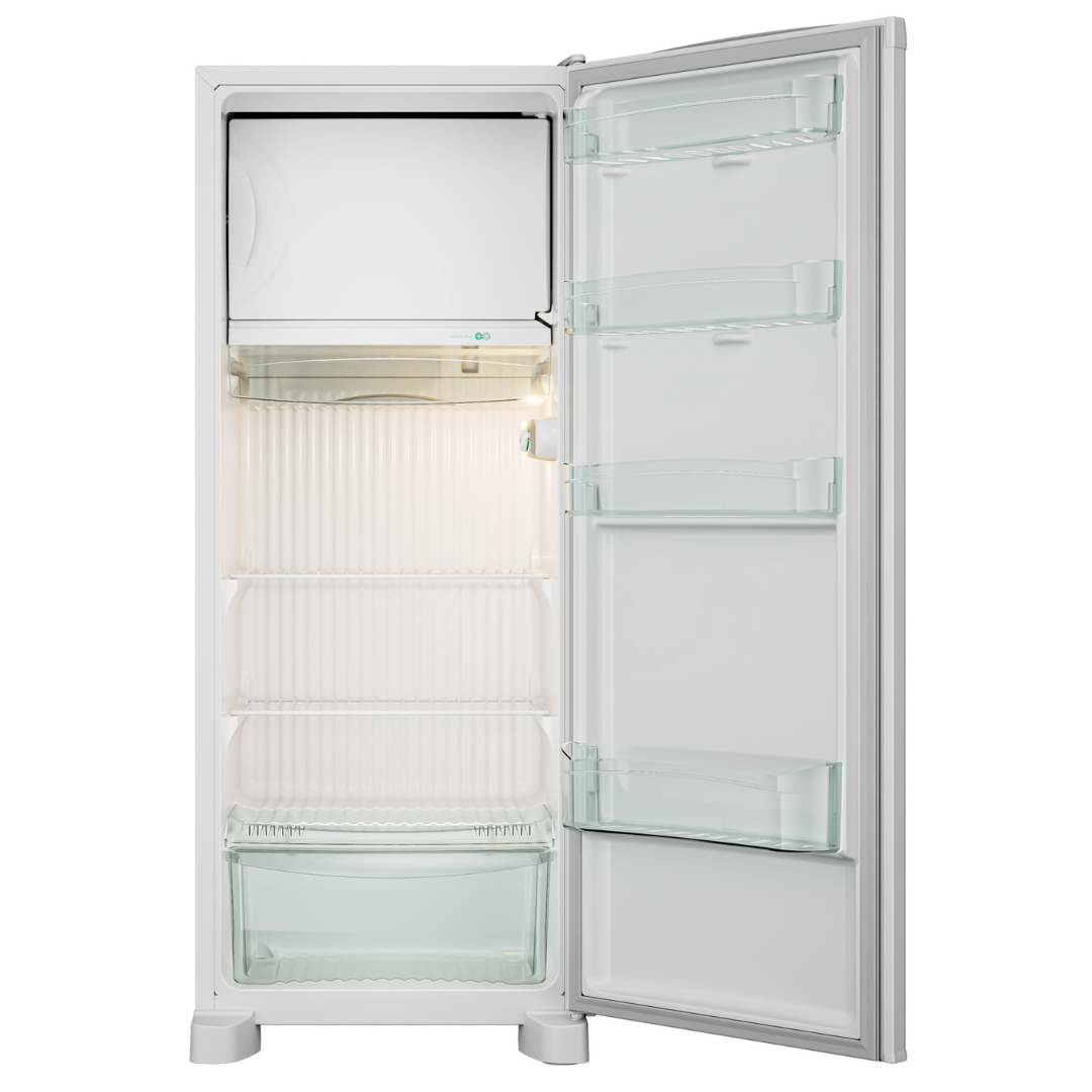 Refrigerador Consul 263L CRA30MB Degelo Seco Branco 220V