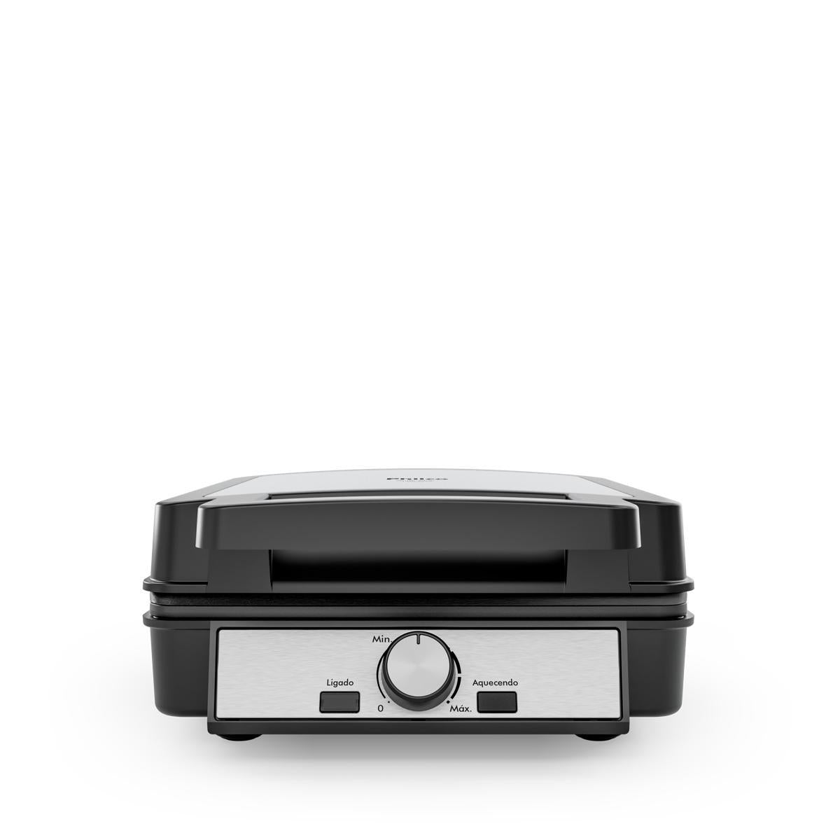 Waffle Grill Philco PWM04A 1200W 220V