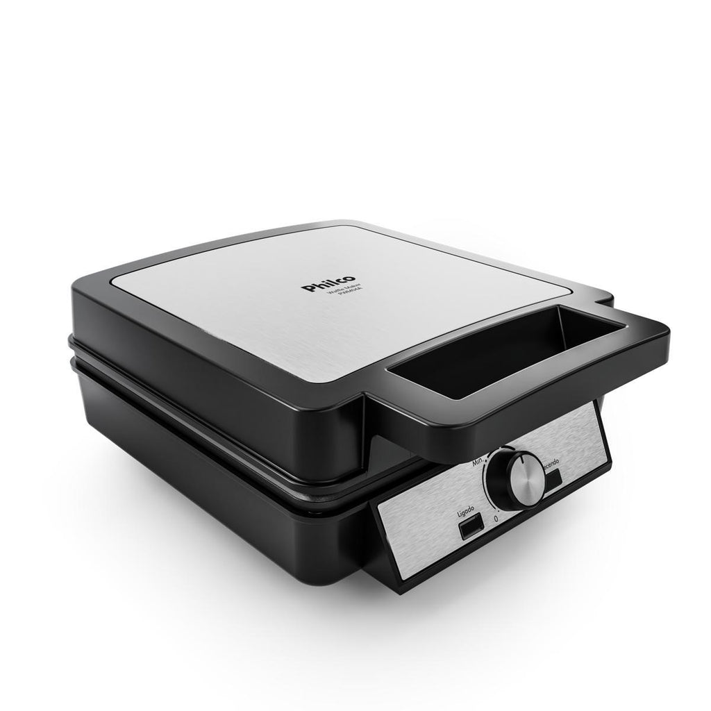 Waffle Grill Philco PWM04A 1200W 220V