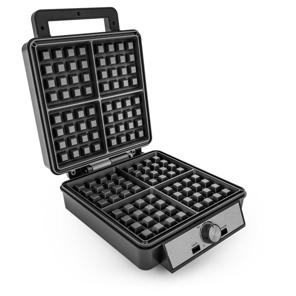 Waffle Grill Philco PWM04A 1200W 220V