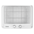 Ar-Condicionado Janela Consul 10000 BTUs Frio CCB10GB Branco 220V