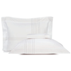 Jogo de Roupa de Cama Queen 3 Peças Altenburg Algodão 200 Fios Lux Garbo