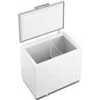 Freezer Horizontal Flex Electrolux 315L HI330T Inverter Branco Bivolt