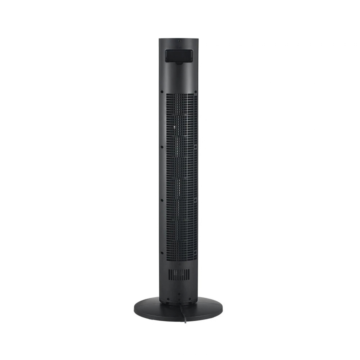 Ventilador de Torre Digital Midea VTDP1 Preto 220V
