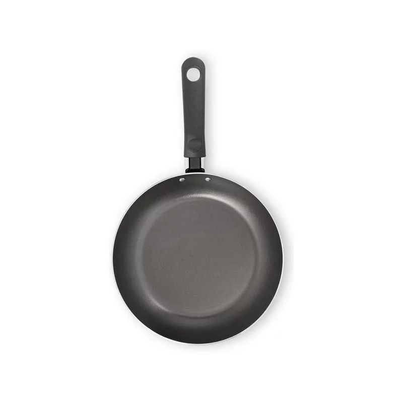 Frigideira Fun em Alumínio Antiaderente 16cm 450ml Brinox Verde