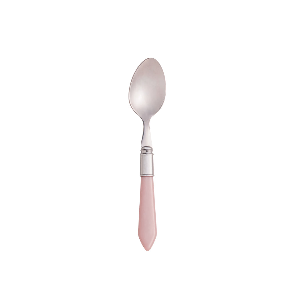 Faqueiro Coliseu  24 Peças com cabo de Plástico Mother Pearl