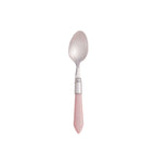 Faqueiro Coliseu  24 Peças com cabo de Plástico Mother Pearl