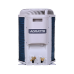 Ar-Condicionado Split Inverter LIV Agratto 9.000 BTUs Frio LCST9F-02I 220V