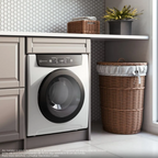 Secadora de Parede e Piso Electrolux 11Kg cor Branca Premium Care com Timer Control (SVB11) 110V