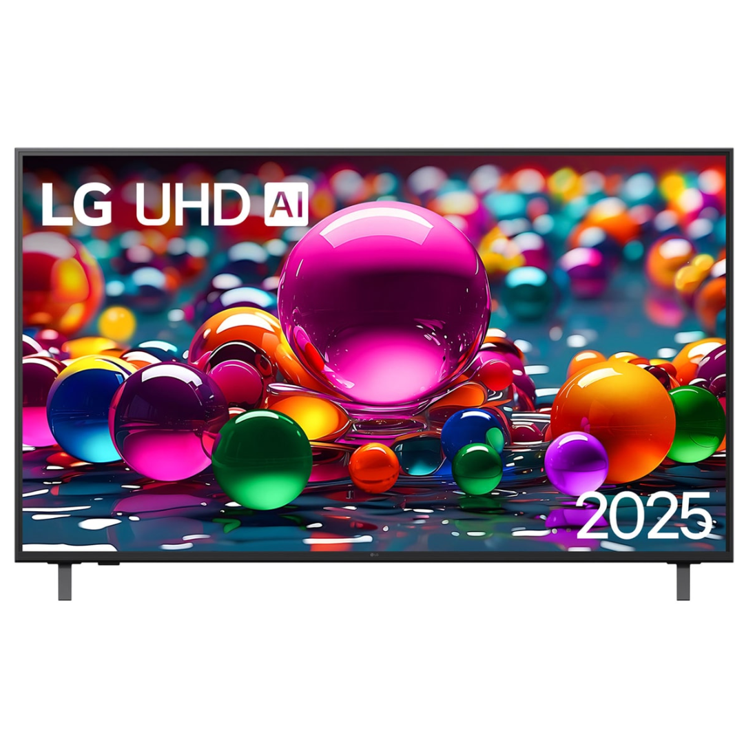 Smart TV LED 86" 4K LG 86UA8550 UHD WeBos Bivolt