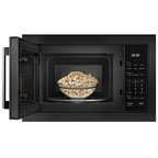 Micro-ondas de Embutir Midea 35L MasterClean Preto 220V