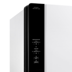 Refrigerador Brastemp 500L BRE66AB Duplex Inverse Inteligente B= Smart Branco Bivolt