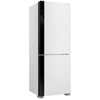 Refrigerador Brastemp 500L BRE66AB Duplex Inverse Inteligente B= Smart Branco Bivolt