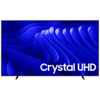 Smart TV LED 98" 4K Samsung Super Big 98DU9000 UHD Crystal Bivolt