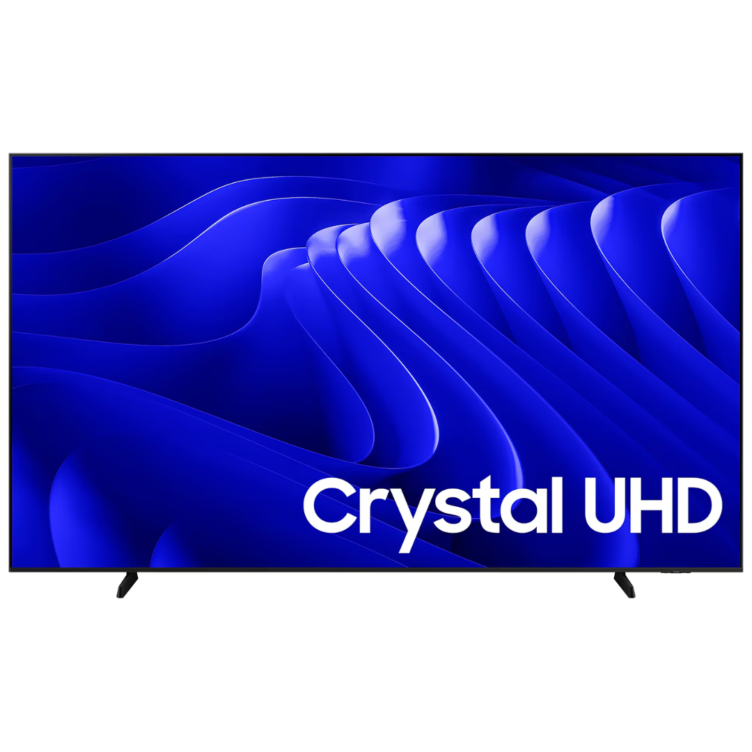 Smart TV LED 98" 4K Samsung Super Big 98DU9000 UHD Crystal Bivolt