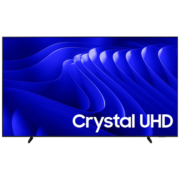 Smart TV LED 98" 4K Samsung Super Big 98DU9000 UHD Crystal Bivolt