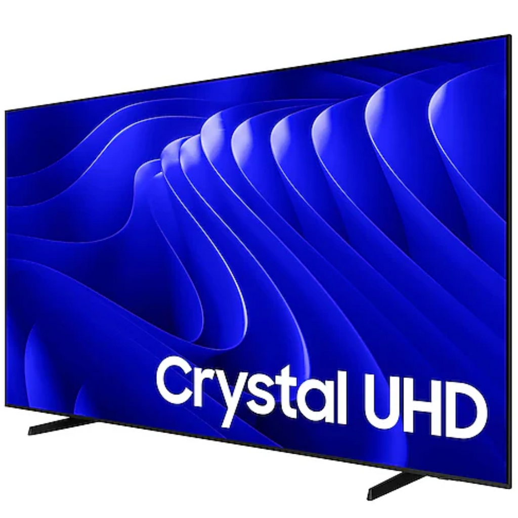 Smart TV LED 98" 4K Samsung Super Big 98DU9000 UHD Crystal Bivolt