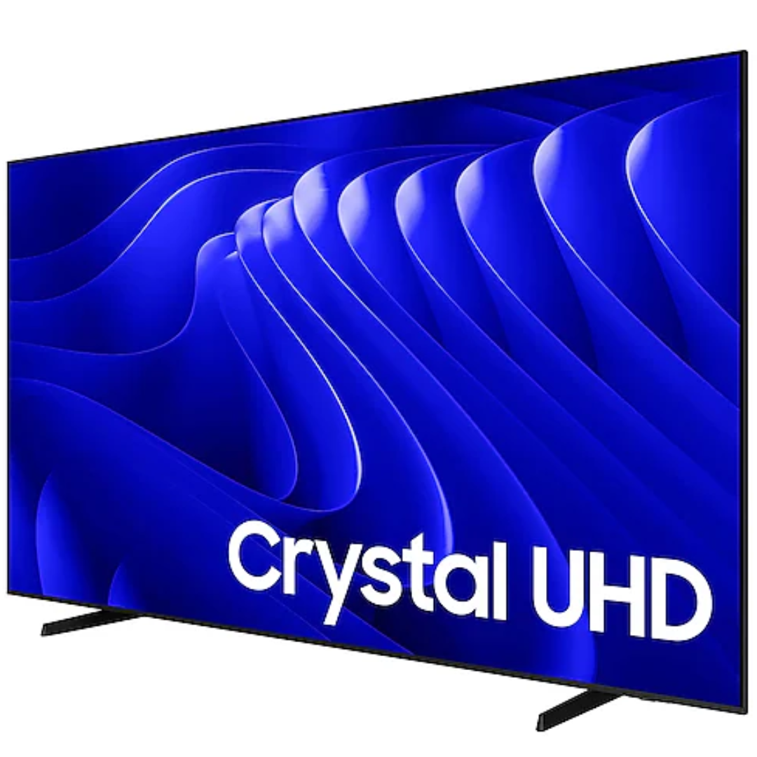 Smart TV LED 98" 4K Samsung Super Big 98DU9000 UHD Crystal Bivolt