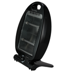 Aquecedor de Quartzo Ventisol AQ02I-02 800W Preto 220V