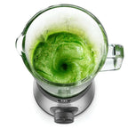 Liquidificador Electrolux 1,5L Experience Jarra de Vidro TruFlow™ 700W EBS30 Grafite 220V