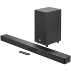 Soundbar JBL Cinema 3.1 SB595 Subwoofer Preto Bivolt