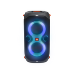 Caixa de Som Portátil JBL Party Box 110 Bluetooth, LED, 160W RMS Bivolt