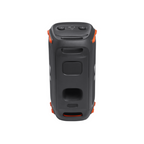 Caixa de Som Portátil JBL Party Box 110 Bluetooth, LED, 160W RMS Bivolt
