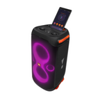 Caixa de Som Portátil JBL Party Box 110 Bluetooth, LED, 160W RMS Bivolt
