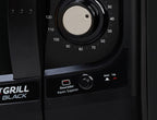 Forno Elétrico de Bancada Fischer 44L Gourmet com Grill Preto 220V
