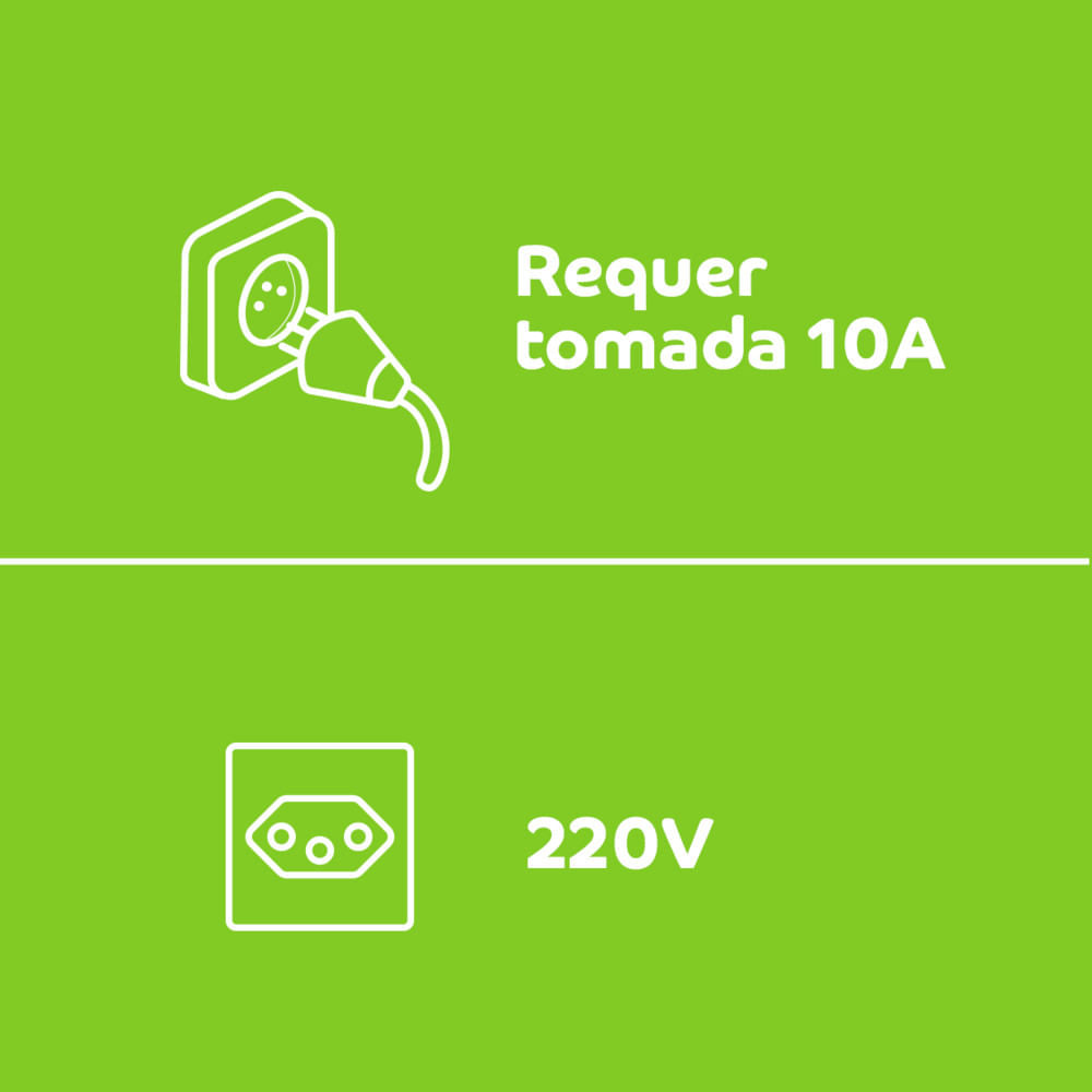 Refrigerador Consul 451L CRM56 Duplex Espaço Flex Cor Inox 220V