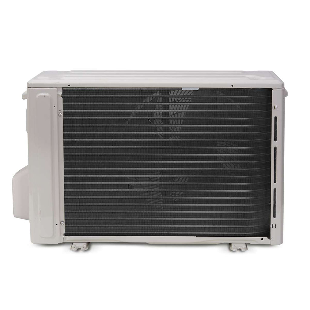Ar-Condicionado Midea Inverter 18000 BTUs Xtreme Save Connect Black Edition Quente/Frio 220V