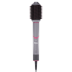 Secador de Cabelo Philco Tecnologia Fast Dry 1450W Cinza e Rosa 220V