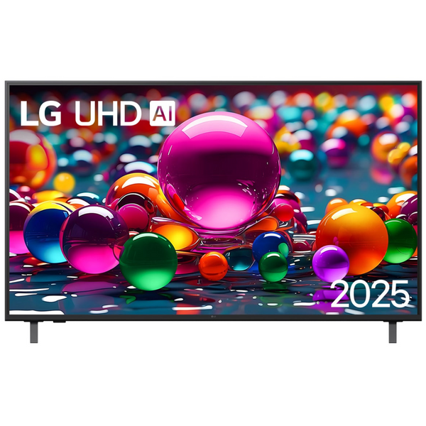 Smart TV LED 75" 4K LG 75UA8550 UHD WeBos Bivolt