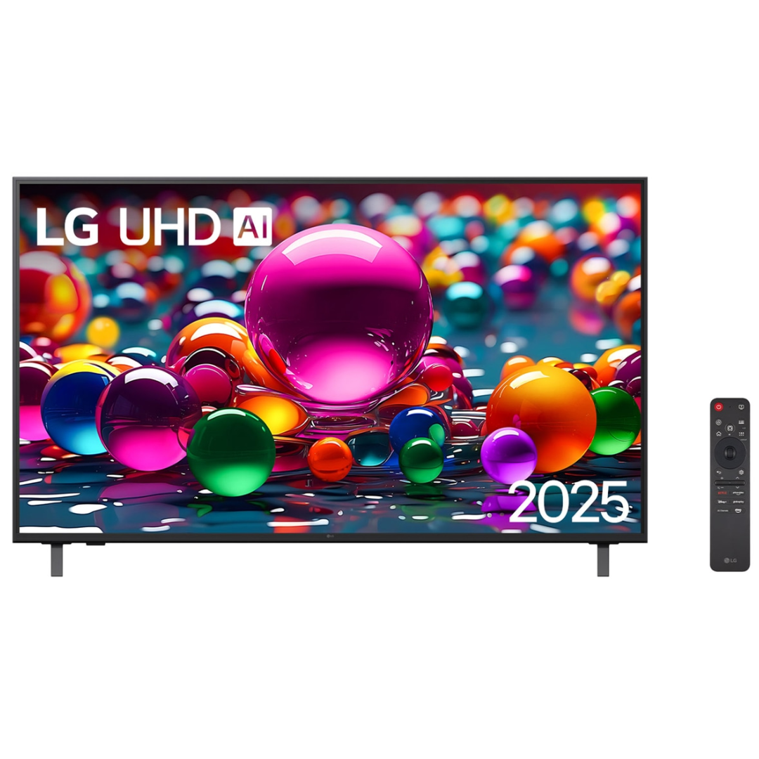 Smart TV LED 75" 4K LG 75UA8550 UHD WeBos Bivolt