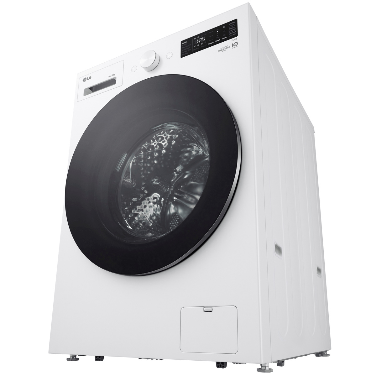 Lava e Seca Smart LG 16KG AI DD Branco 220V